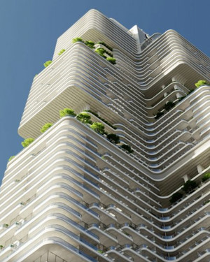 ЖК Society House by Devmark в Дубае society left