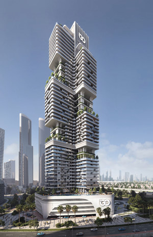 ЖК Кислород Сочи society right